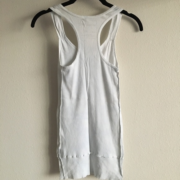 You Are Beautiful Tank - Picture 2 of 4